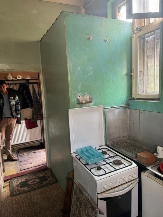 Casa  5 Camere Gara de Nord Bucuresti — fotografie 7