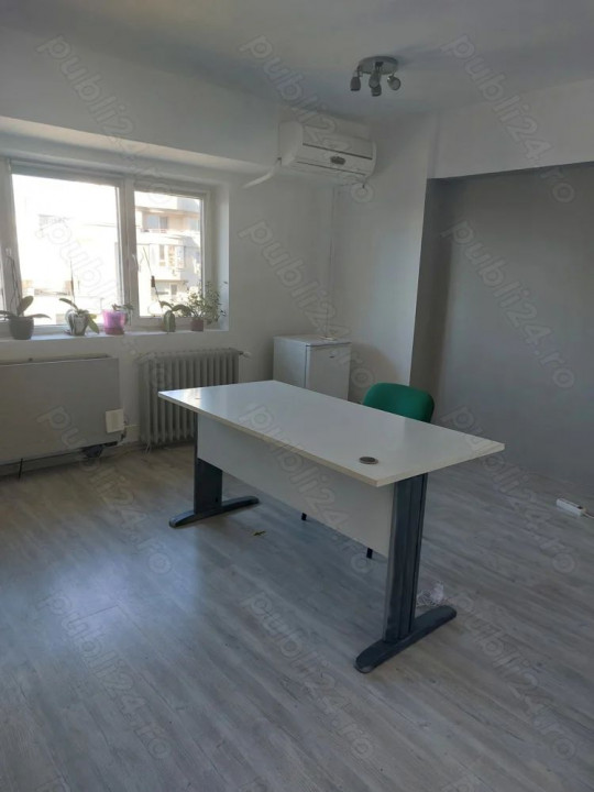 Piața Victoriei| Spațiu birouri| Metrou| Zona centrală| Ideal birouri — fotografie 4