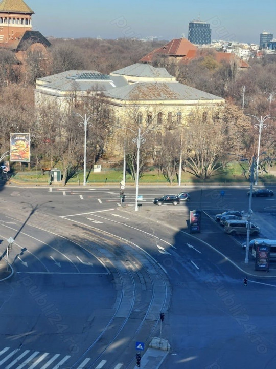Piața Victoriei| Spațiu birouri| Metrou| Zona centrală| Ideal birouri — fotografie 6