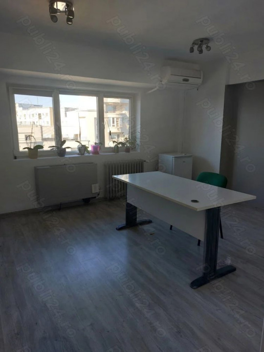 Piața Victoriei| Spațiu birouri| Metrou| Zona centrală| Ideal birouri — fotografie 7