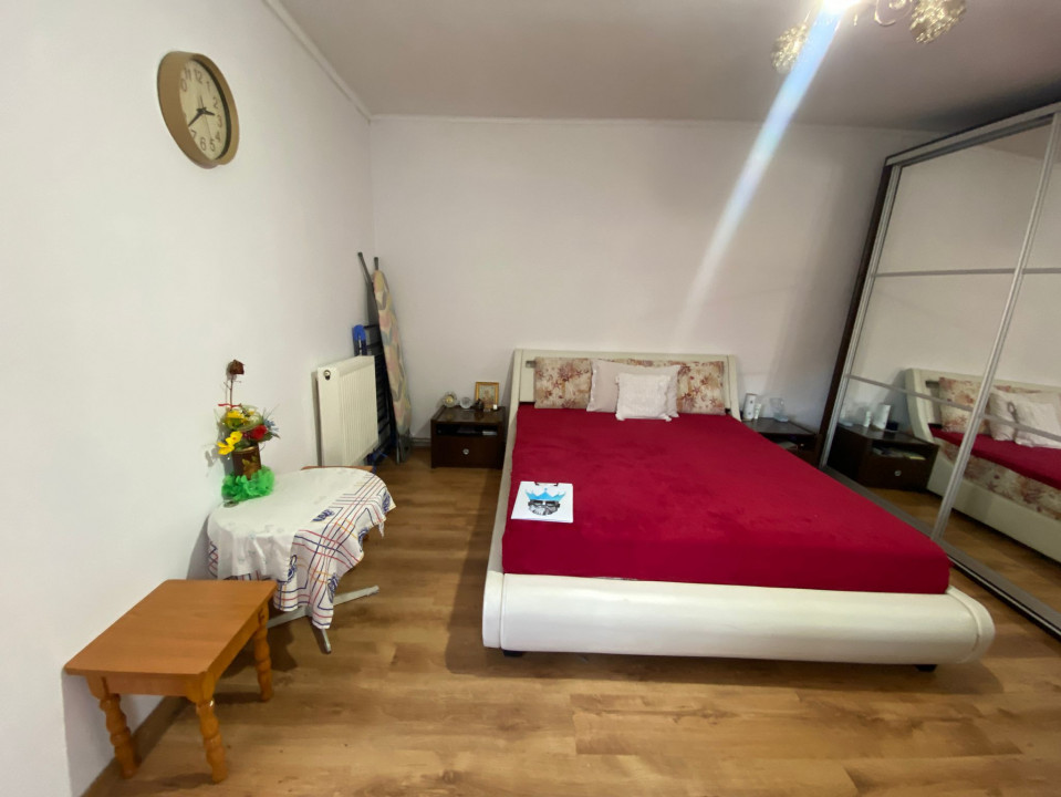 Delfinariu | Garsoniera | Centrala | Termen Lung | Utilitati Incluse — fotografie 3