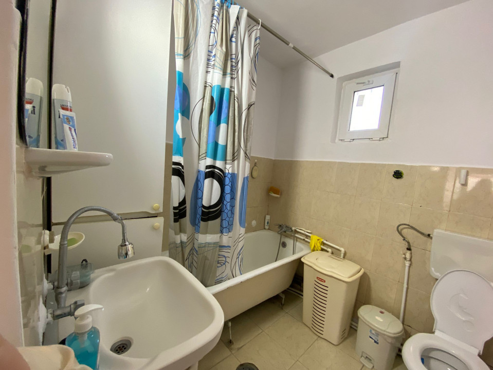 Delfinariu | Garsoniera | Centrala | Termen Lung | Utilitati Incluse — fotografie 8