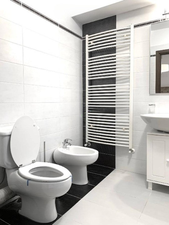  Apartament 3 Camere Herastrau Bucuresti — fotografie 12