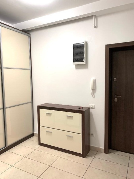  Apartament 3 Camere Herastrau Bucuresti — fotografie 6