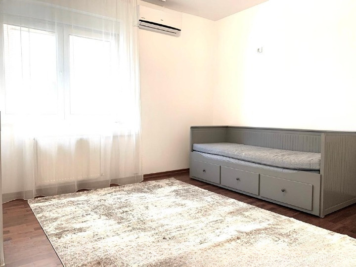  Apartament 3 Camere Herastrau Bucuresti — fotografie 9