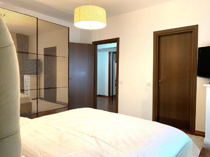  Apartament 3 Camere Herastrau Bucuresti — fotografie 8