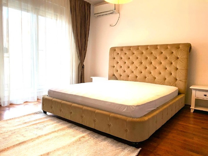  Apartament 3 Camere Herastrau Bucuresti — fotografie 7