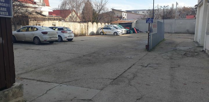 Spațiu Comercial Militari Bucuresti — fotografie 3