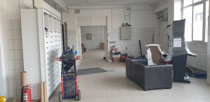 Spațiu Comercial Militari Bucuresti — fotografie 4