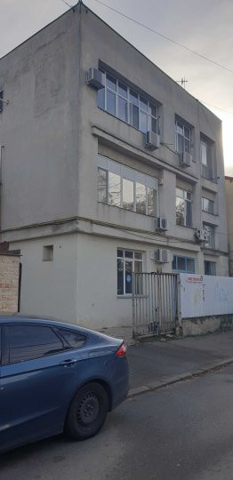  Spațiu Industrial Militari Bucuresti — fotografie 2