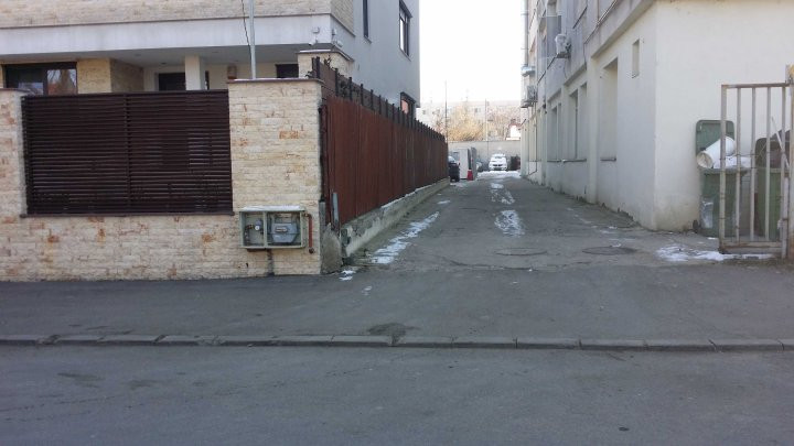  Spațiu Industrial Militari Bucuresti — fotografie 5