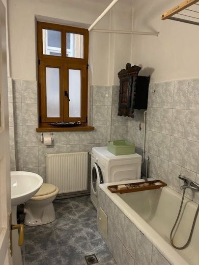 Kogălniceanu I 2 Camere I Centrala Proprie I Proximitate Metrou — fotografie 4