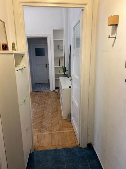 Kogălniceanu I 2 Camere I Centrala Proprie I Proximitate Metrou — fotografie 6
