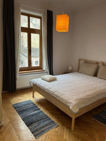 Kogălniceanu I 2 Camere I Centrala Proprie I Proximitate Metrou — fotografie 2