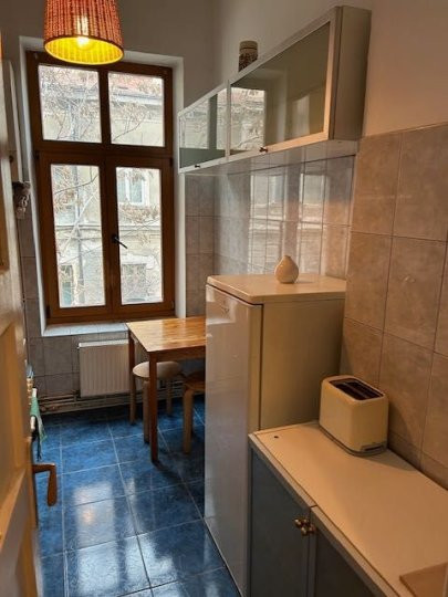 Kogălniceanu I 2 Camere I Centrala Proprie I Proximitate Metrou — fotografie 7