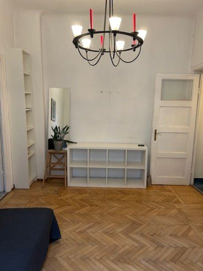 Kogălniceanu I 2 Camere I Centrala Proprie I Proximitate Metrou — fotografie 3