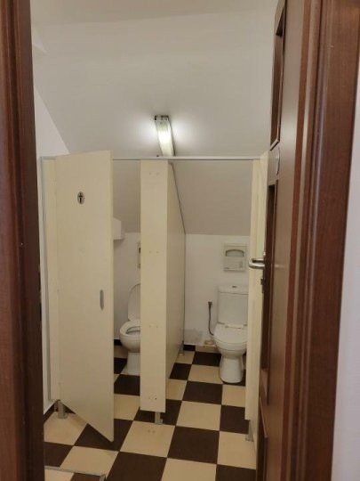  Spațiu Birou Decebal Bucuresti — fotografie 11