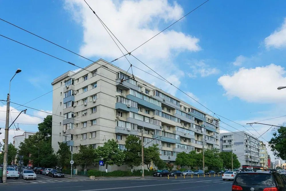Calea Grivitei - Gara de Nord | 2 Camere | Proximitate Metrou — fotografie 4