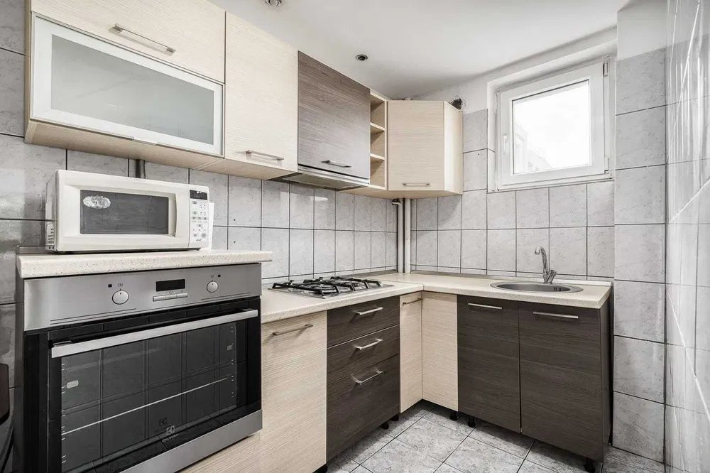 Calea Grivitei - Gara de Nord | 2 Camere | Proximitate Metrou — fotografie 7