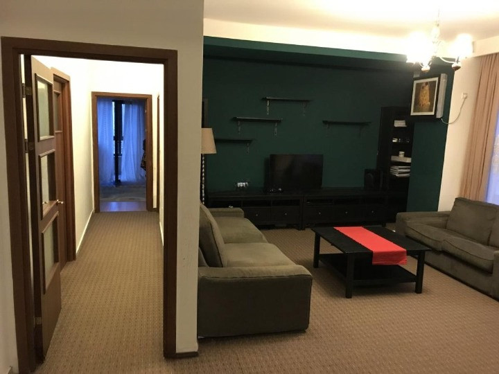  Apartament 3 Camere Obor Bucuresti — fotografie 2