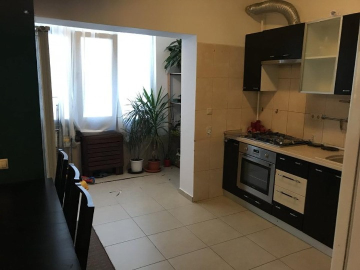  Apartament 3 Camere Obor Bucuresti — fotografie 12