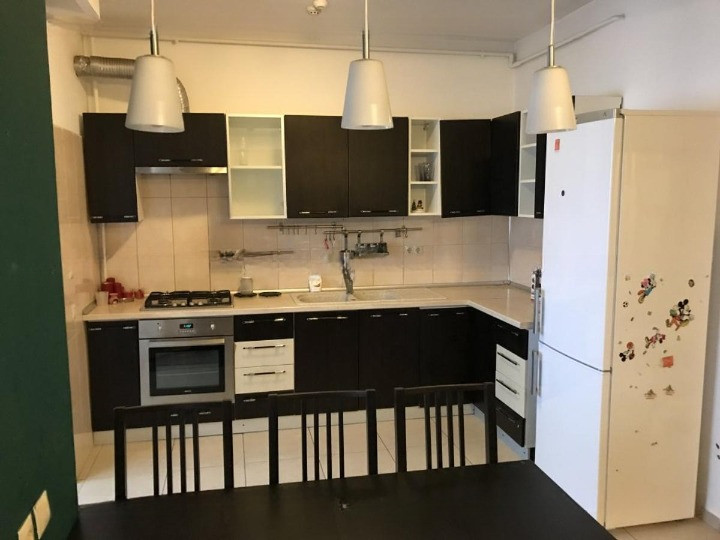  Apartament 3 Camere Obor Bucuresti — fotografie 11