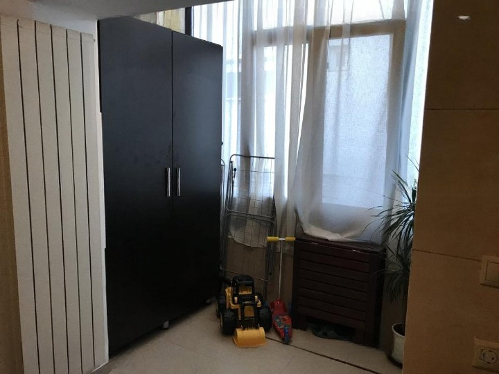  Apartament 3 Camere Obor Bucuresti — fotografie 8