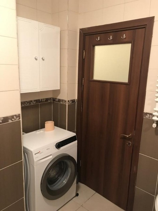  Apartament 3 Camere Obor Bucuresti — fotografie 13