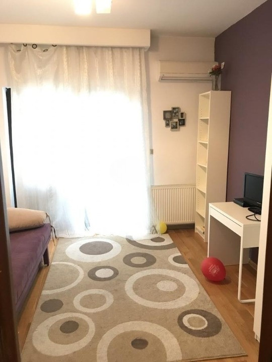  Apartament 3 Camere Obor Bucuresti — fotografie 4