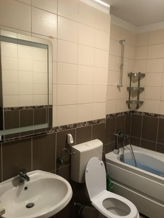  Apartament 3 Camere Obor Bucuresti — fotografie 14