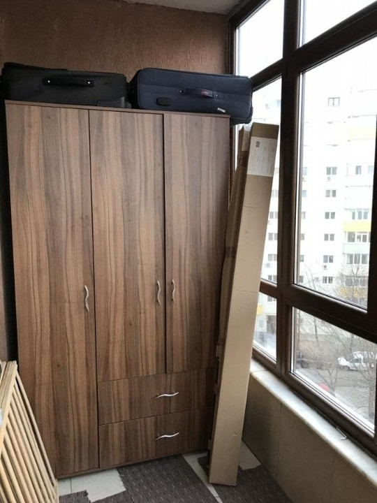 Apartament 3 Camere Obor Bucuresti — fotografie 7