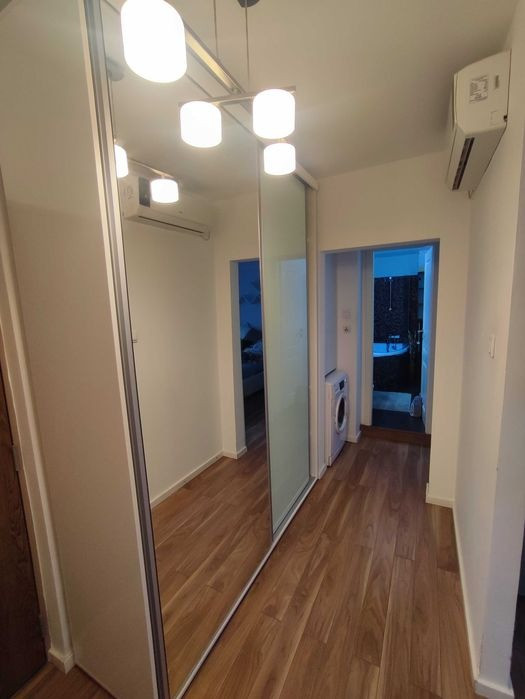 Apartament 2 camere 13 Septembrie Bucuresti — fotografie 4