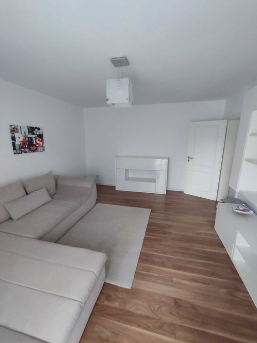 Apartament 2 camere 13 Septembrie Bucuresti — fotografie 2