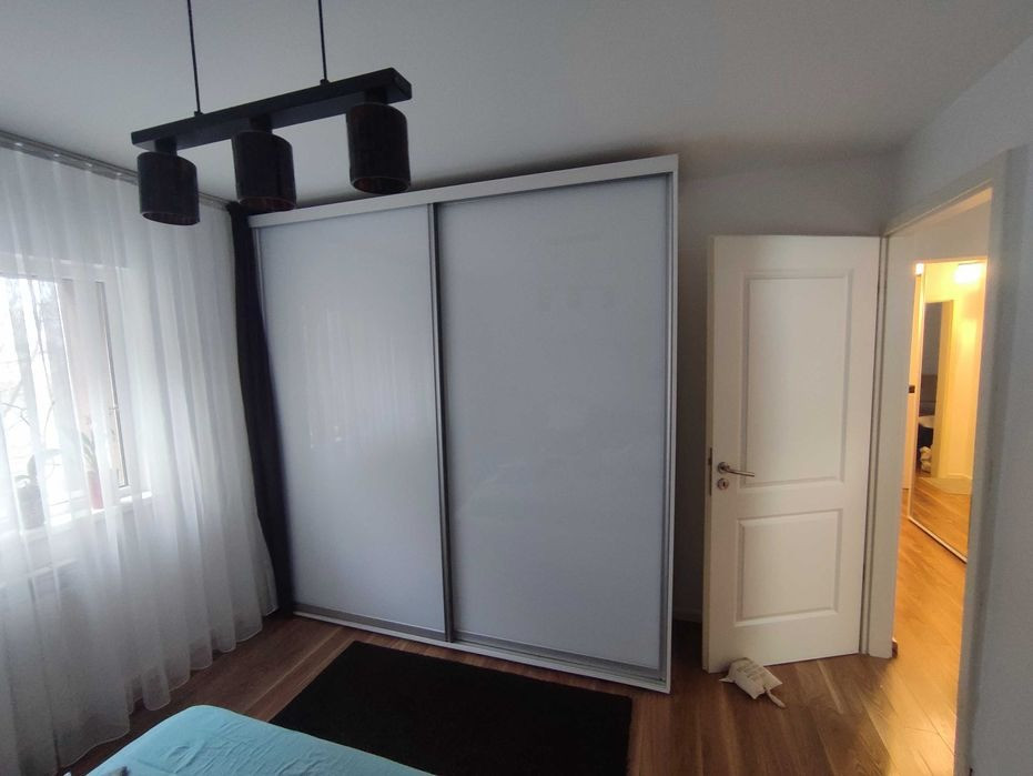 Apartament 2 camere 13 Septembrie Bucuresti — fotografie 3