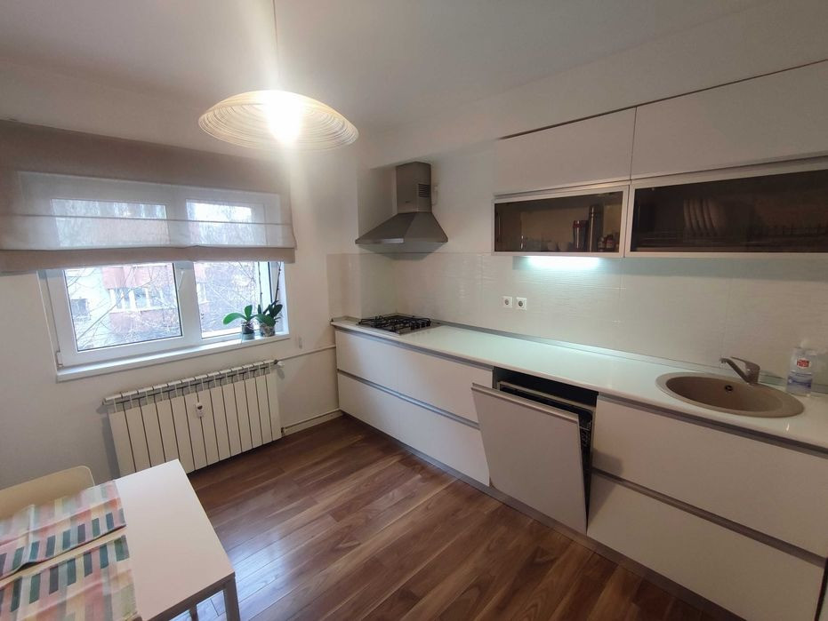 Apartament 2 camere 13 Septembrie Bucuresti — fotografie 6