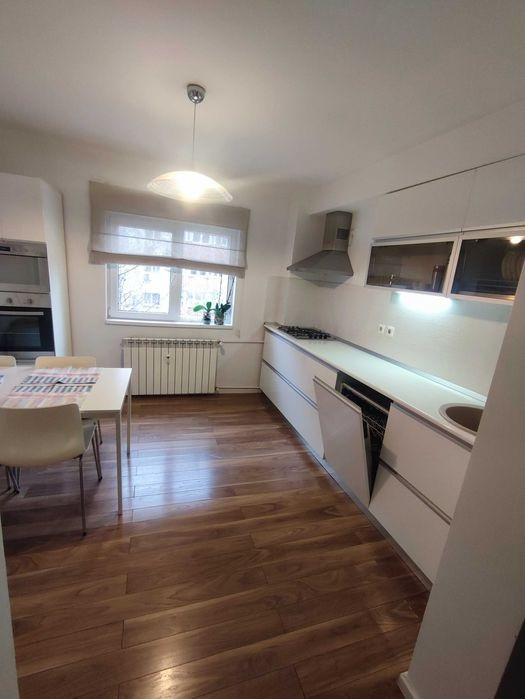 Apartament 2 camere 13 Septembrie Bucuresti — fotografie 7