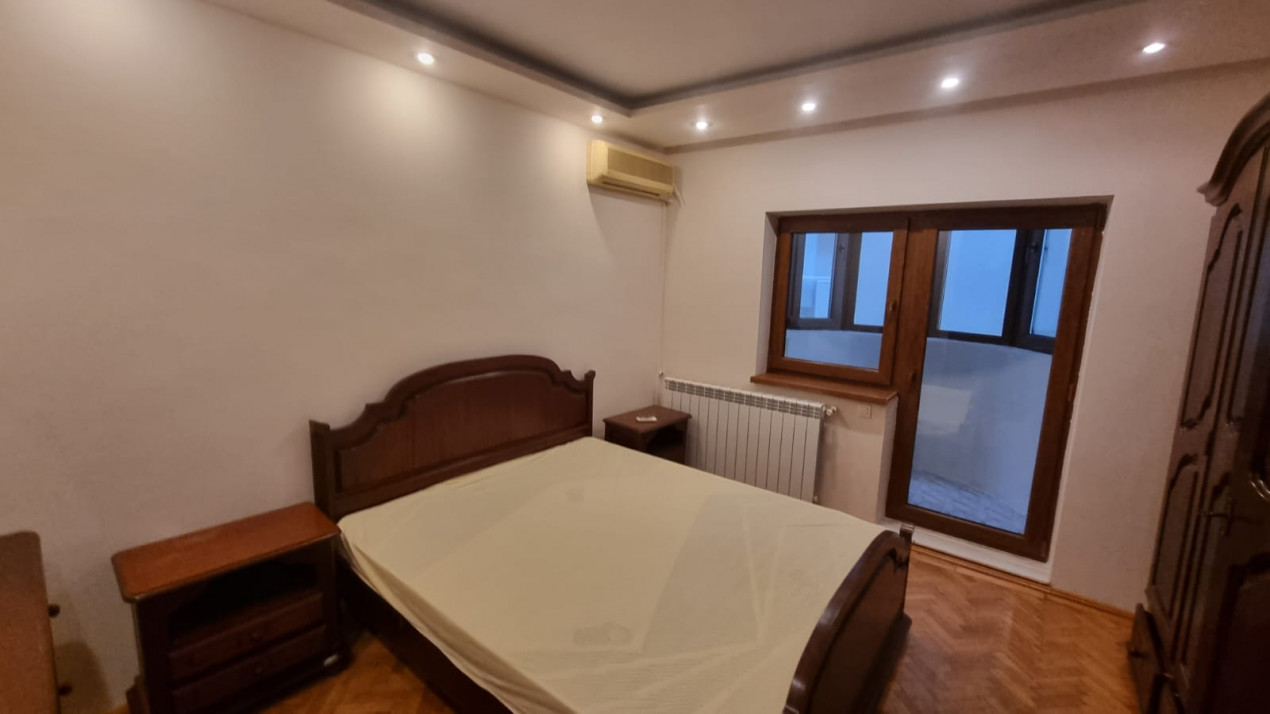 Centru Vechi | 2 Camere | BeachView | Balcon | Centrala | Termen lung — fotografie 5
