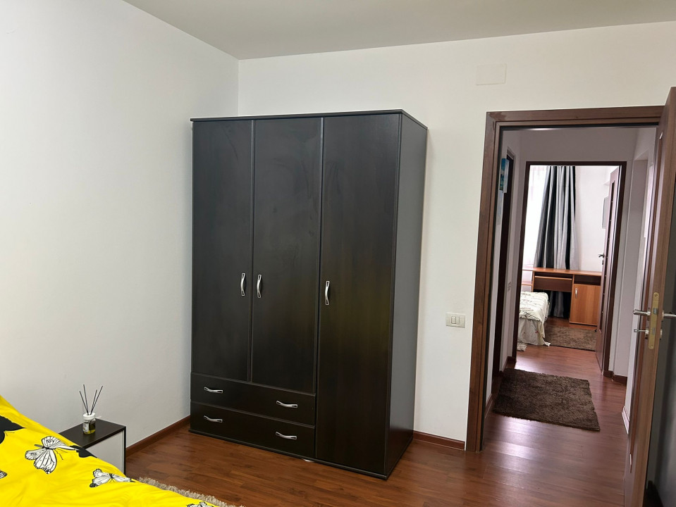 Stefan Cel Mare - Parcul Circului | 3 Camere | 2 x AC | Modern | Balcon | — fotografie 2