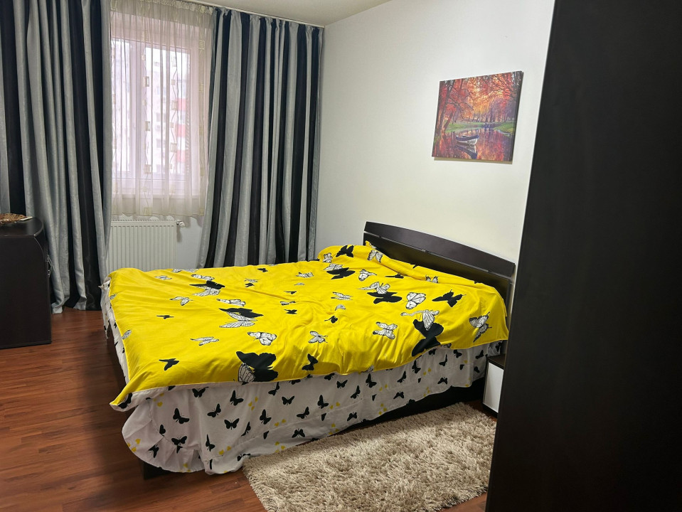 Stefan Cel Mare - Parcul Circului | 3 Camere | 2 x AC | Modern | Balcon | — fotografie 3