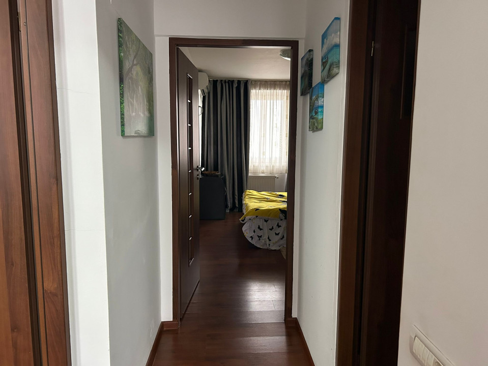 Stefan Cel Mare - Parcul Circului | 3 Camere | 2 x AC | Modern | Balcon | — fotografie 7