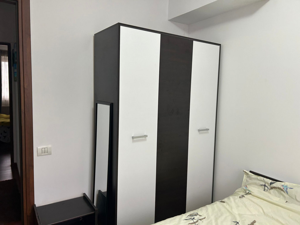 Stefan Cel Mare - Parcul Circului | 3 Camere | 2 x AC | Modern | Balcon | — fotografie 8