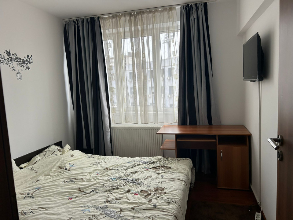 Stefan Cel Mare - Parcul Circului | 3 Camere | 2 x AC | Modern | Balcon | — fotografie 9