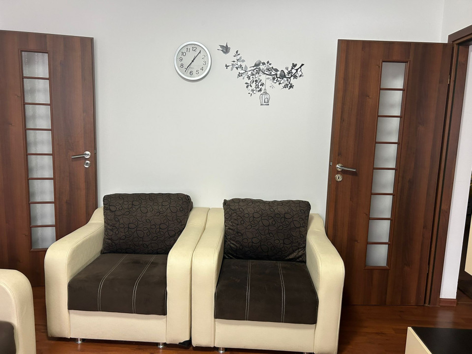 Stefan Cel Mare - Parcul Circului | 3 Camere | 2 x AC | Modern | Balcon | — fotografie 10