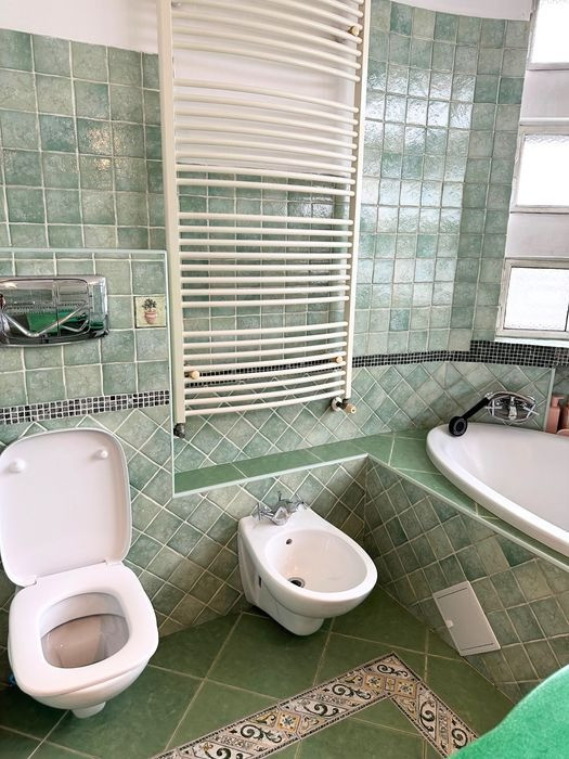  Apartament 5 Camere Romana Bucuresti — fotografie 7
