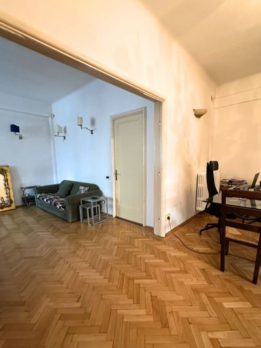  Apartament 5 Camere Romana Bucuresti — fotografie 2