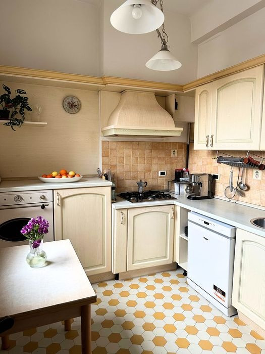  Apartament 5 Camere Romana Bucuresti — fotografie 4