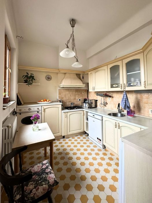  Apartament 5 Camere Romana Bucuresti — fotografie 3