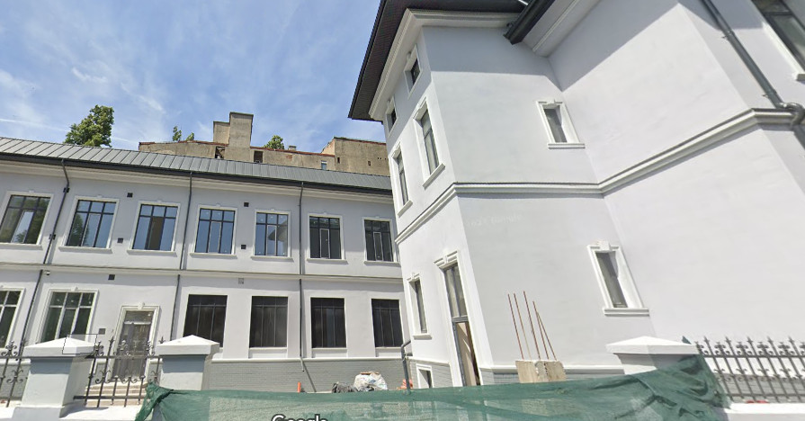  Spatiu Comercial Cismigiu Bucuresti  — fotografie 5