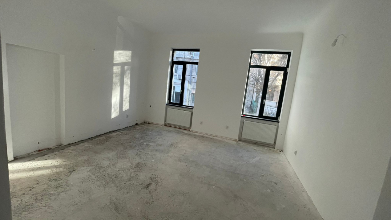  Spatiu Comercial Cismigiu Bucuresti  — fotografie 7