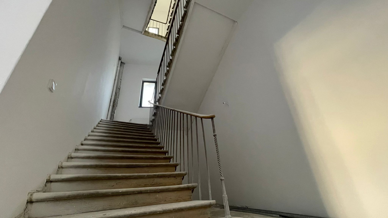  Spatiu Comercial Cismigiu Bucuresti  — fotografie 12